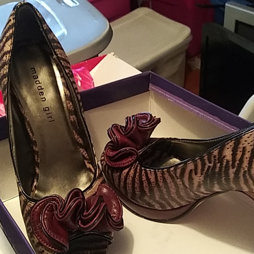 Shoes
